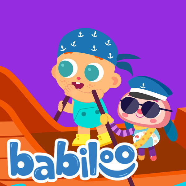 Row Row New Song For Kids Babiloo Nursery Rhymes & Kids Songs, Babiloo ...