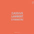 Cassius Lambert Symmetri