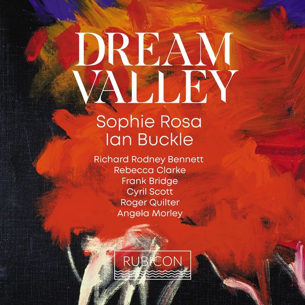 Sophie Rosa|Dream Valley Sophie Rosa|Dream Valley