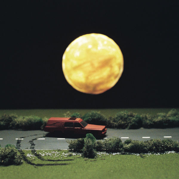 Red Hearse - Red Hearse Red Hearse - Red Hearse