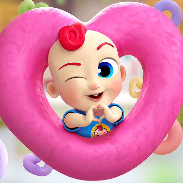 Skidamarink a Dink a Dink Song (Nursery Rhymes & Kids Songs), BUBBLEEE