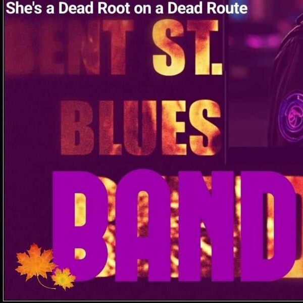 She's a Dead Root, on a Dead Route, The Bent St. Blues Band - Qobuz