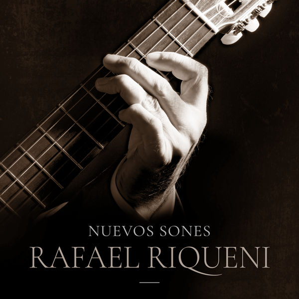 Rafael Riqueni|Nuevos Sones