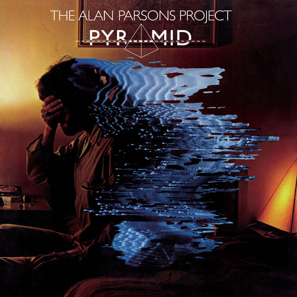 The Alan Parsons Project - Pyramid The Alan Parsons Project - Pyramid