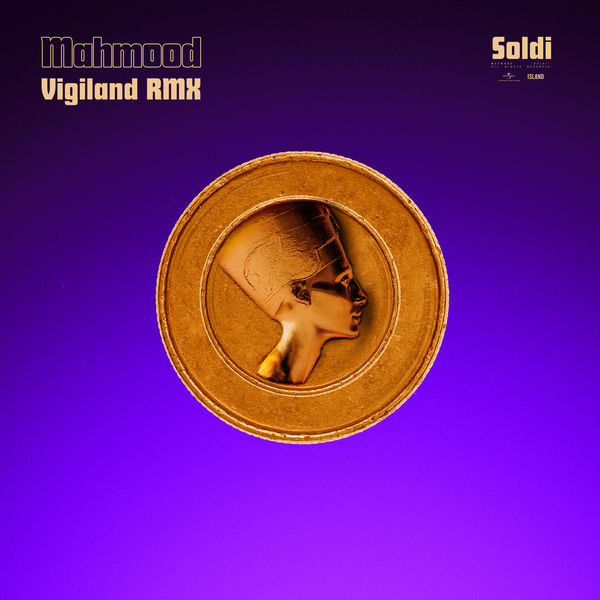 Mahmood|Soldi (Vigiland Remix)