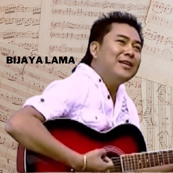 Bijaya Lama|Maya Timro Nau Jale Bijaya Lama|Maya Timro Nau Jale