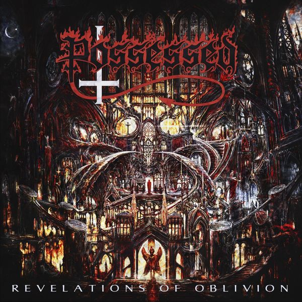 Possessed|Revelations of Oblivion Possessed|Revelations of Oblivion