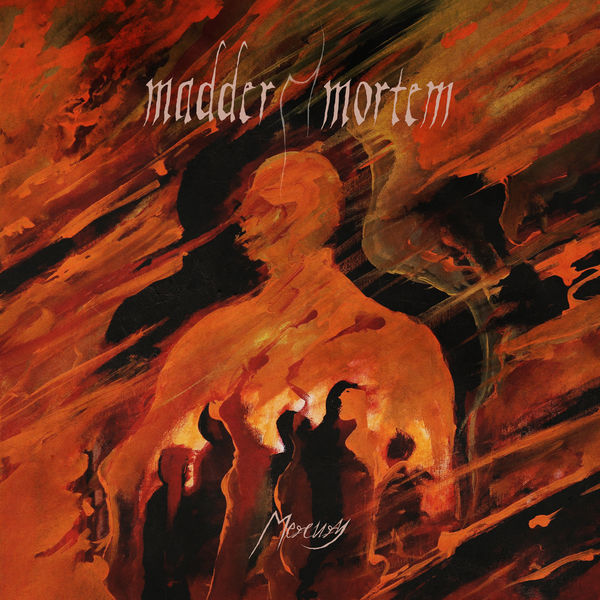 Madder Mortem|Vigil Madder Mortem|Vigil