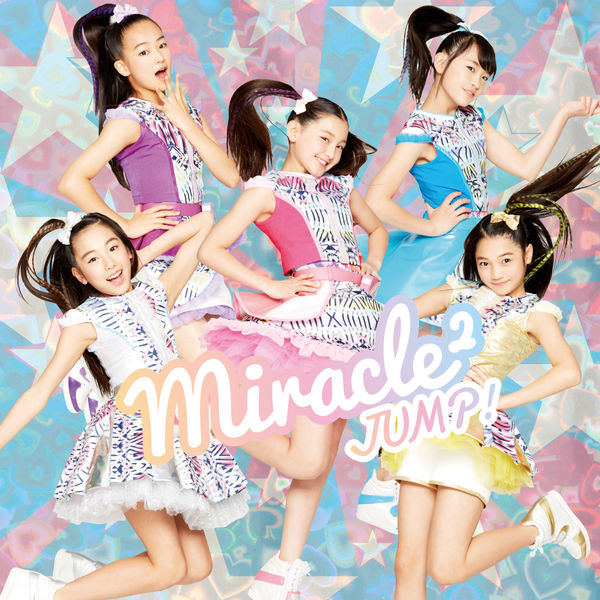 JUMP!, miracle2 from Miracle Tunes - Qobuz