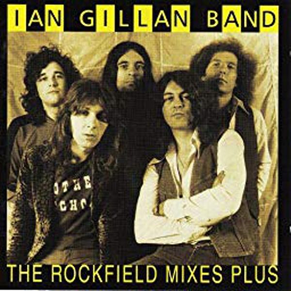 Ian Gillan Band|Clear Air Turbulance