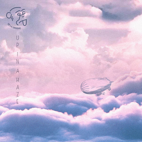 Various Artists - Up in a Haze Various Artists - Up in a Haze