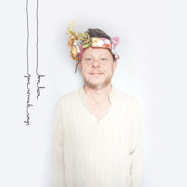 Tom Liwa - Ganz normale Songs Tom Liwa - Ganz normale Songs