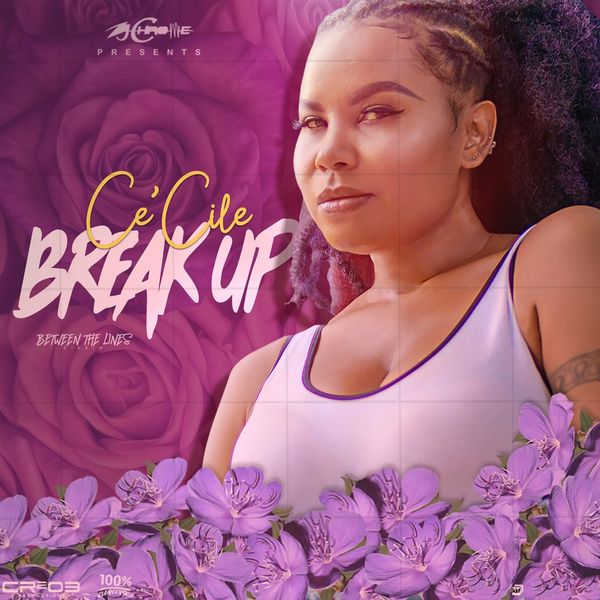 Ce'cile|Breakup Ce'cile|Breakup