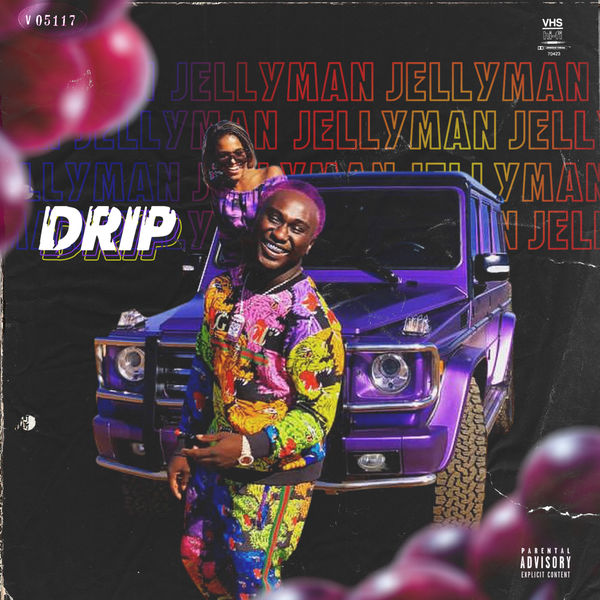 Album Drip Jellyman Qobuz Download And Streaming In High Quality Jellyman drip highly anticipated single off the lavender project coming soon ! qobuz