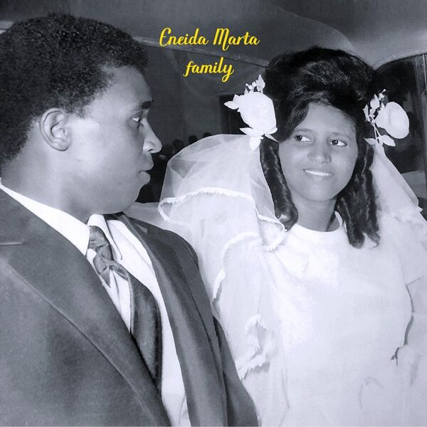 Eneida Marta|Family Eneida Marta|Family