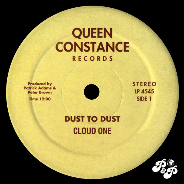 Cloud One|Dust to Dust / Doin' It All Night Long Cloud One|Dust to Dust / Doin' It All Night Long