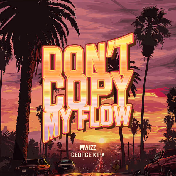 фрози|Don't Copy My Flow фрози|Don't Copy My Flow