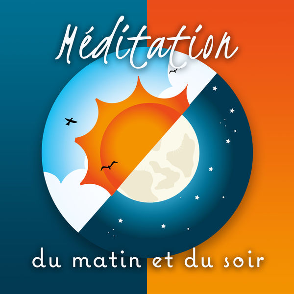 Buddhist méditation académie - Méditation du matin et du soir Buddhist méditation académie - Méditation du matin et du soir