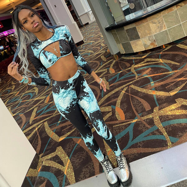 DON'T PLAY (Original), KiKi Marie - Qobuz