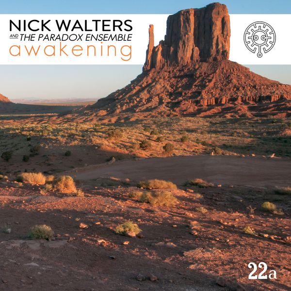 Nick Walters - Awakening Nick Walters - Awakening