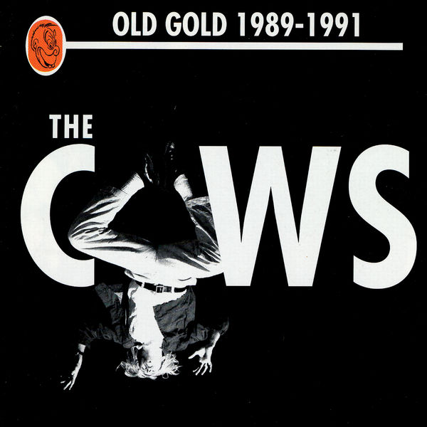 Cows|Old Gold (1989-91) Cows|Old Gold (1989-91)
