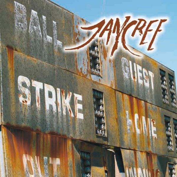 Jancree - The Score Jancree - The Score
