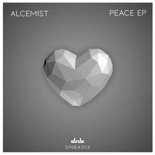 Alcemist|Peace Alcemist|Peace