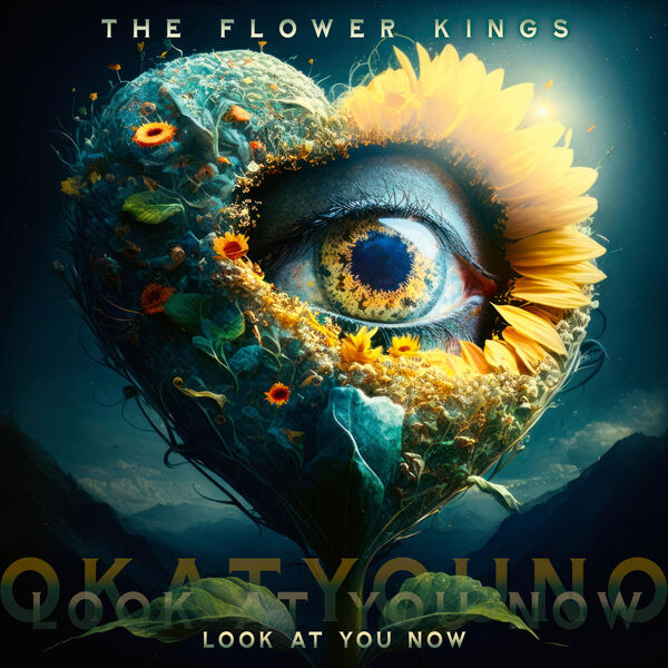 The Flower Kings|Look At You Now