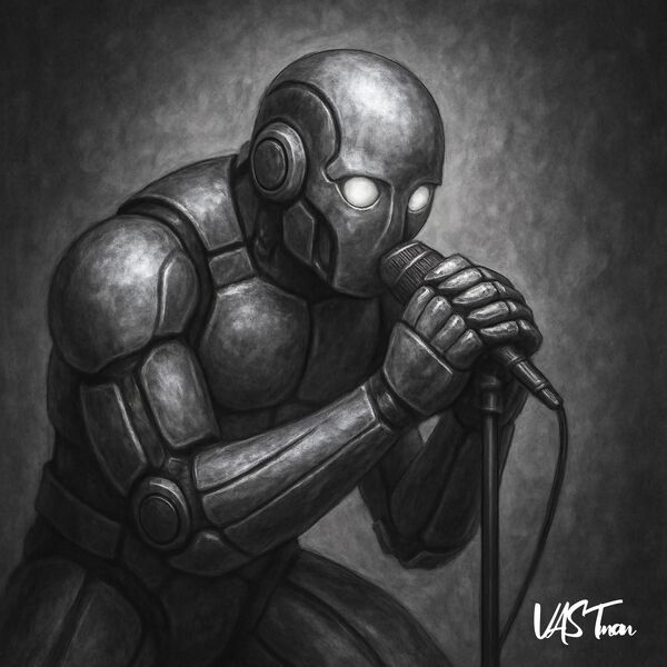 VASTman|Breaking Up With Blues (Slow Jam Version) VASTman|Breaking Up With Blues (Slow Jam Version)