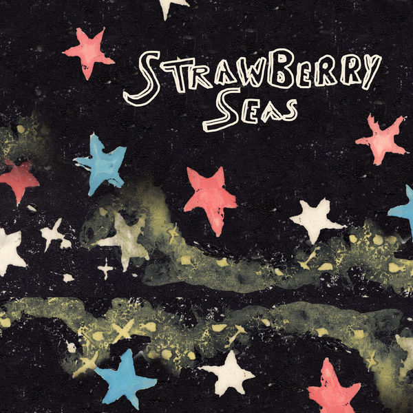 Strawberry Seas|Teenage Freak Strawberry Seas|Teenage Freak