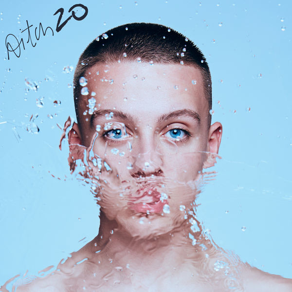 Aitch - AitcH2O Aitch - AitcH2O