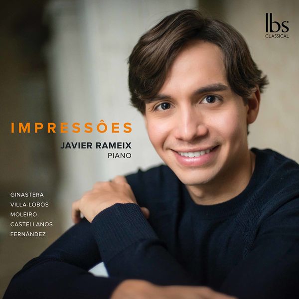 Javier Rameix|Impressôes Javier Rameix|Impressôes