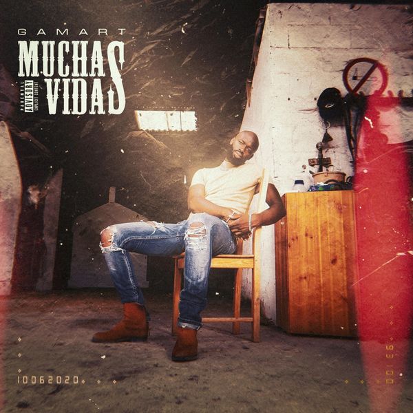 Gamart - Muchas Vidas Gamart - Muchas Vidas