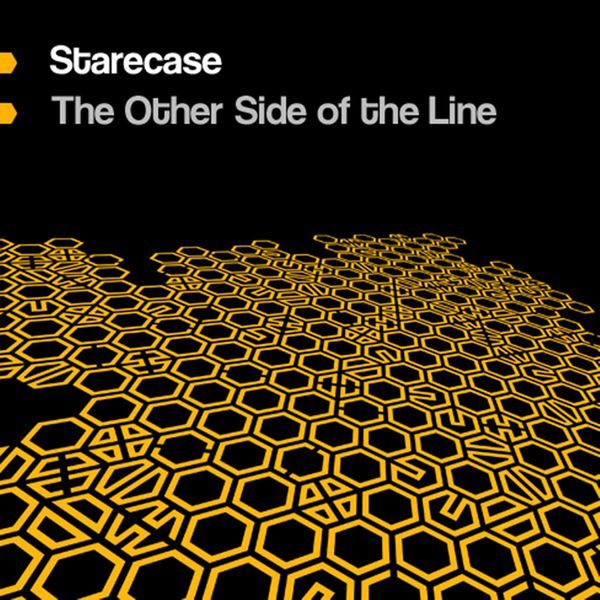 Starecase|The Other Side of the Line Starecase|The Other Side of the Line