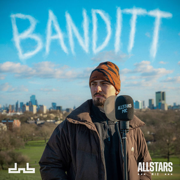 DnB Allstars|Allstars MIC (feat. DnB Allstars)