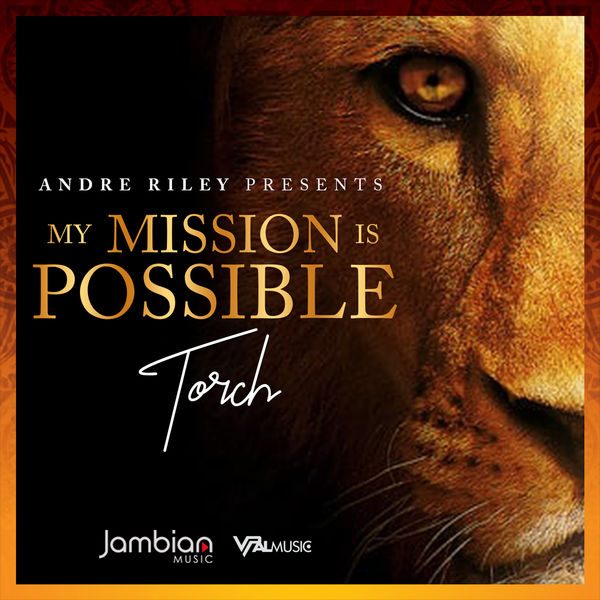 Torch|My Mission is Possible Torch|My Mission is Possible