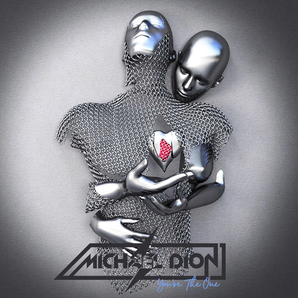 Michael Dión - You're the One Michael Dión - You're the One