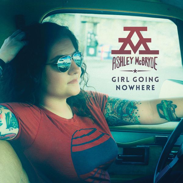 Ashley McBryde - American Scandal Ashley McBryde - American Scandal