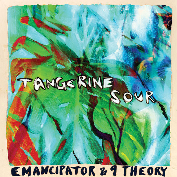 Emancipator - Tangerine Sour Emancipator - Tangerine Sour