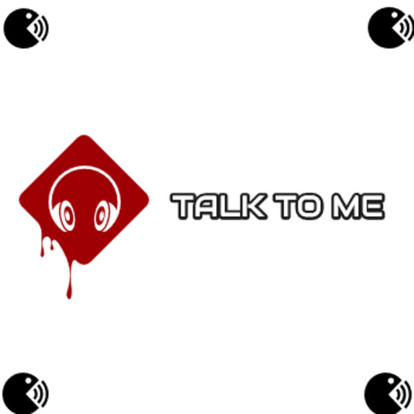 AliDaCobra - talk to me AliDaCobra - talk to me