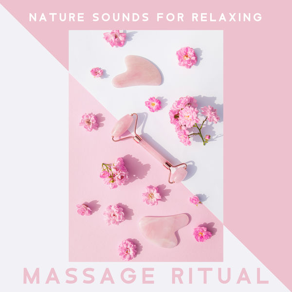 Relaxing Piano Music Consort|Nature Sounds for Relaxing Massage Ritual - Perfect Spa Relaxation Background, Soothing New Age Music with Nature Sounds, Massage Music