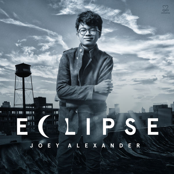 Joey Alexander|Moment's Notice