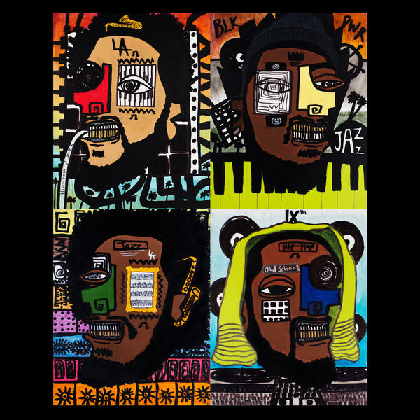 Terrace Martin - Freeze Tag (feat. Phoelix) Terrace Martin - Freeze Tag (feat. Phoelix)