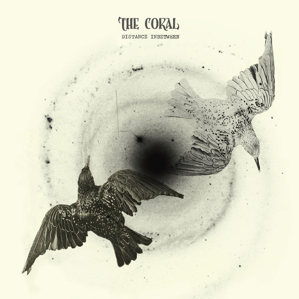 The Coral|Distance Inbetween The Coral|Distance Inbetween