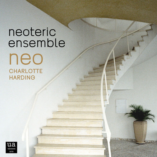 Neoteric Ensemble|Neo Neoteric Ensemble|Neo