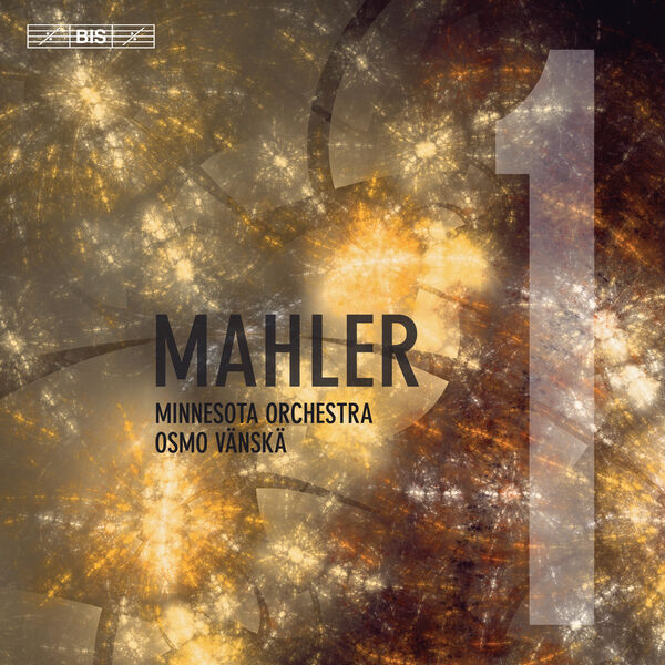 Minnesota Orchestra|Mahler: Symphony No. 1 in D Major "Titan" Minnesota Orchestra|Mahler: Symphony No. 1 in D Major "Titan"