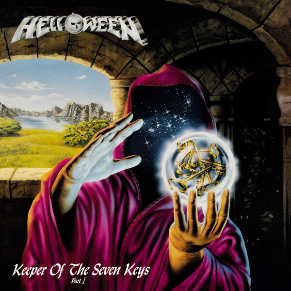 Helloween|Keeper of the Seven Keys, Pt. 1  (2024 Remaster)