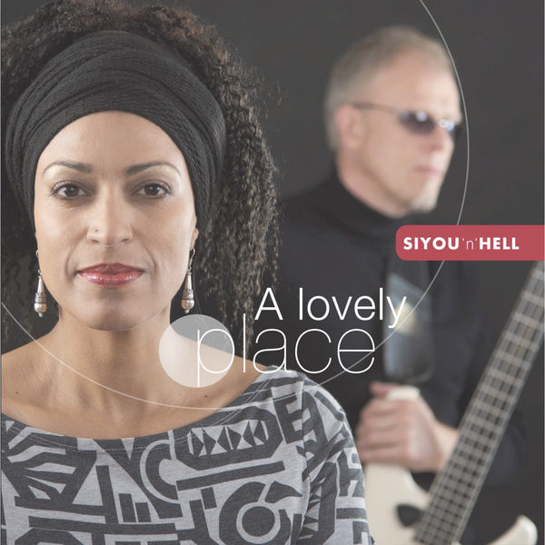 Siyou'n'Hell|A Lovely Place Siyou'n'Hell|A Lovely Place