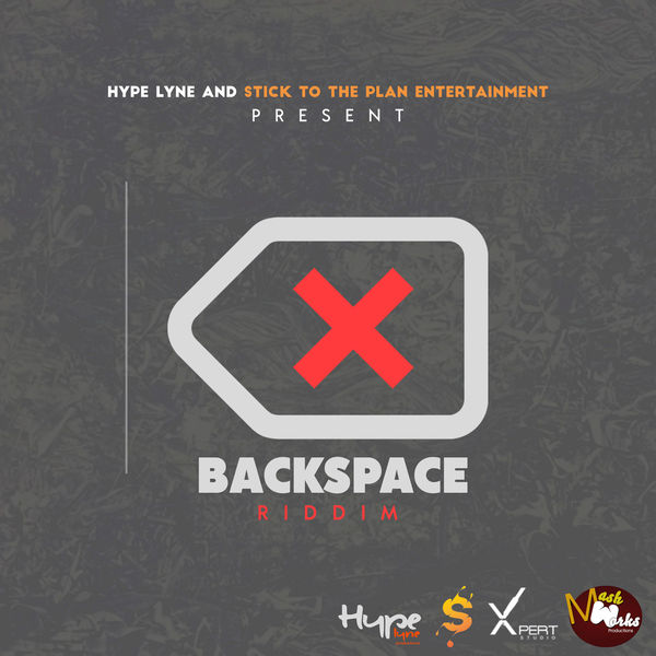 Various Artists - Backspace Riddim Various Artists - Backspace Riddim
