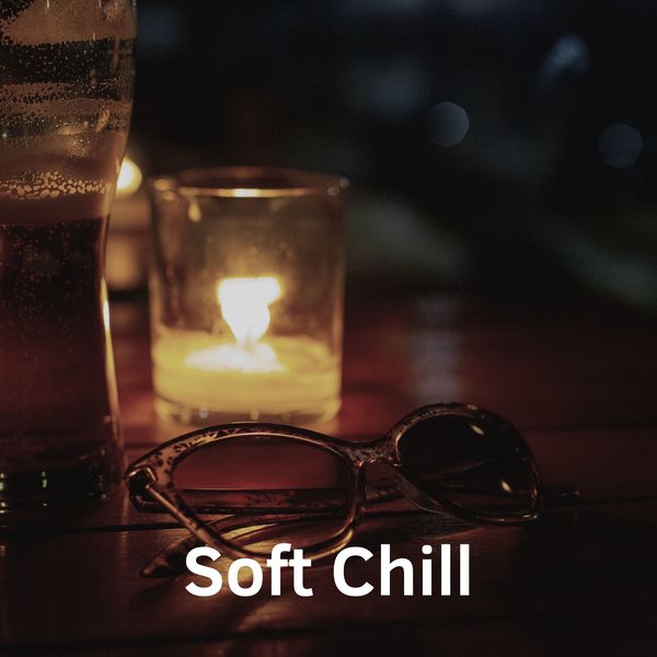 Eximo Blue - Soft Chill Eximo Blue - Soft Chill